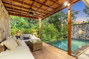 Vije Boutique Resort & Spa