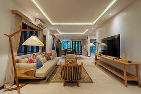Vije Boutique Resort & Spa