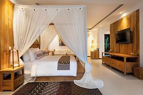 Vije Boutique Resort & Spa