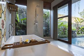 Vije Boutique Resort & Spa