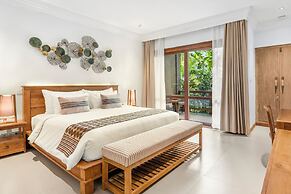 Vije Boutique Resort & Spa