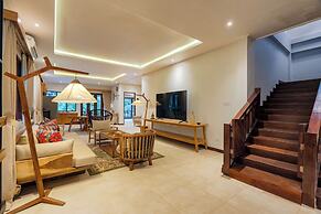Vije Boutique Resort & Spa