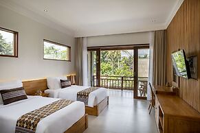 Vije Boutique Resort & Spa