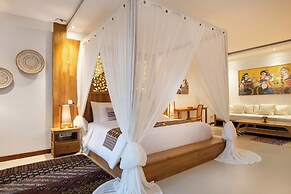 Vije Boutique Resort & Spa