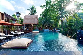 Vije Boutique Resort & Spa