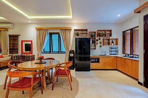 Vije Boutique Resort & Spa