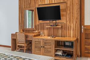 Vije Boutique Resort & Spa
