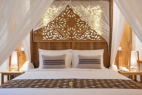Vije Boutique Resort & Spa