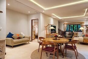 Vije Boutique Resort & Spa