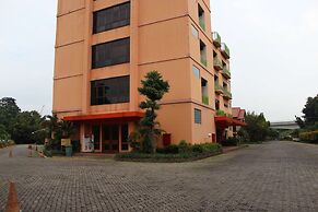 678 Hotel Cawang by Cocotel