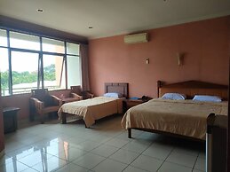 678 Hotel Cawang by Cocotel