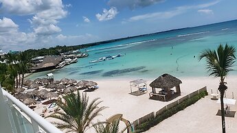 Resort hamaca believe