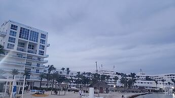 Resort hamaca believe