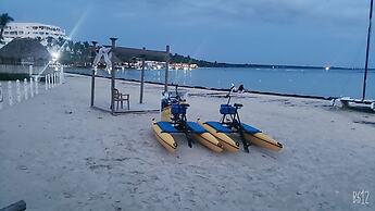 Resort hamaca believe