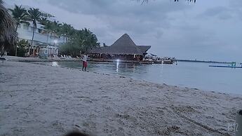Resort hamaca believe