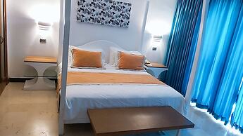 Resort hamaca believe