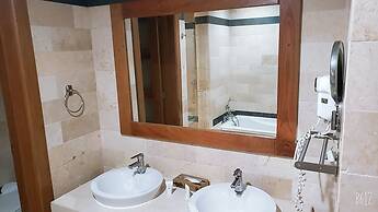 Resort hamaca believe