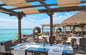 Resort hamaca believe