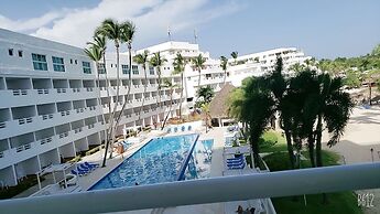 Resort hamaca believe