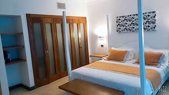 Resort hamaca believe