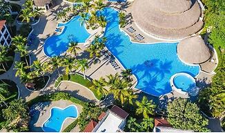 Resort hamaca believe