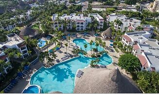 Resort hamaca believe