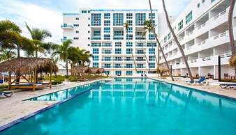 Resort hamaca believe