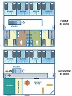 Gold Coast Performance Centre - Hostel