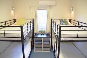 Gold Coast Performance Centre - Hostel