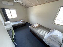 Gold Coast Performance Centre - Hostel