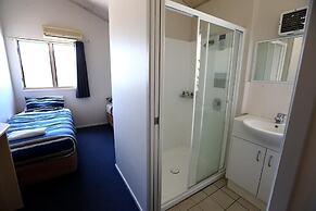 Gold Coast Performance Centre - Hostel