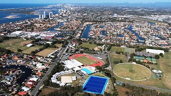 Gold Coast Performance Centre - Hostel
