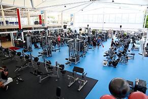 Gold Coast Performance Centre - Hostel