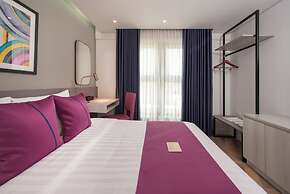 The Belamy House Managed by HII