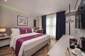 The Belamy House Managed by HII