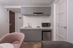 The Belamy House Managed by HII