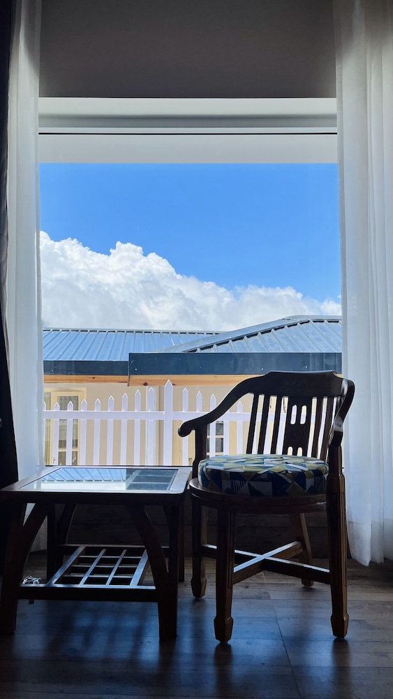 The Mountilla