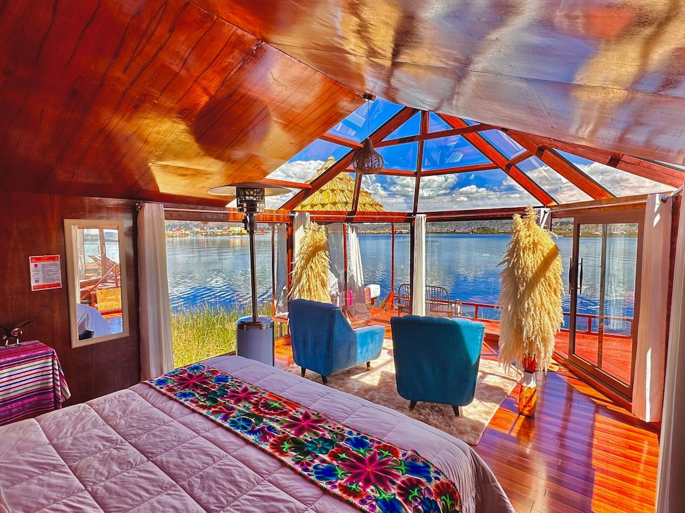 Titicaca Origins Perú