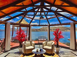 Titicaca Origins Perú