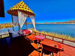Titicaca Origins Perú