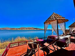 Titicaca Origins Perú