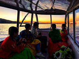 Titicaca Origins Perú