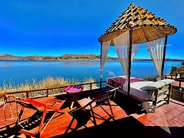 Titicaca Origins Perú