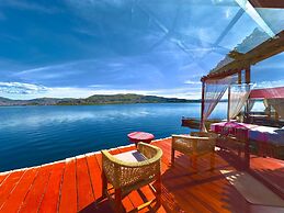 Titicaca Origins Perú