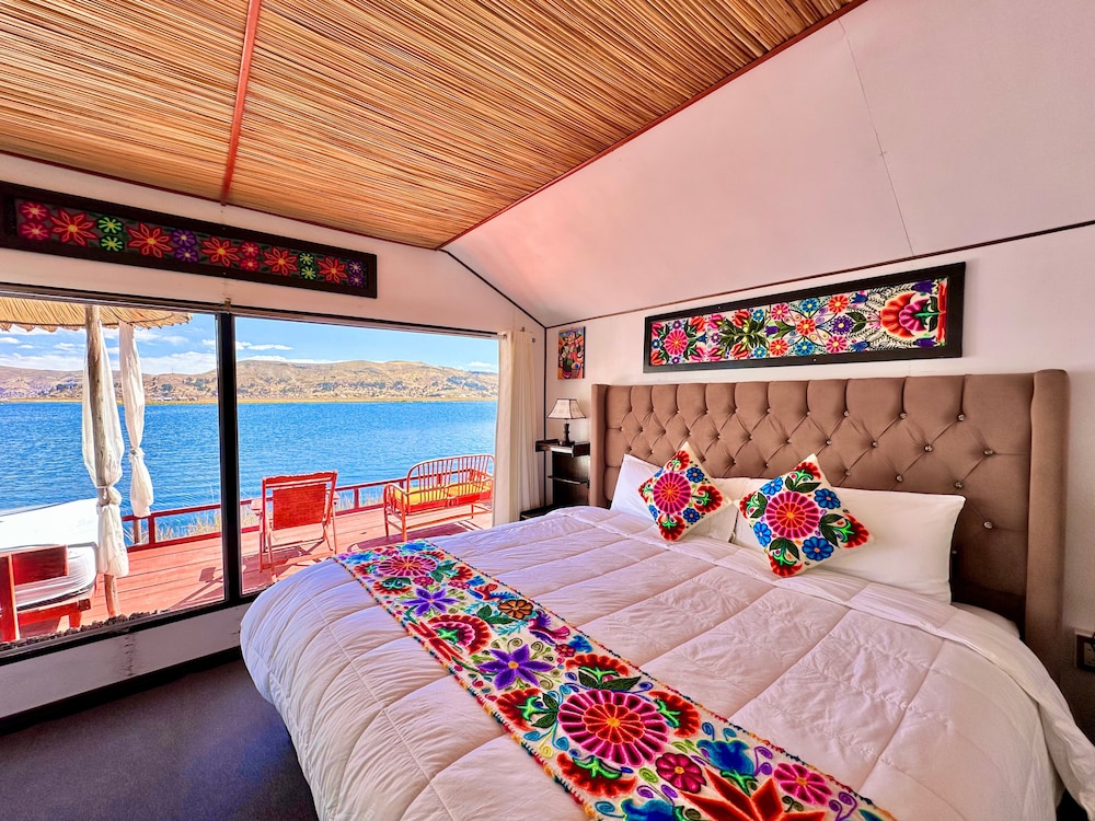 Titicaca Origins Perú