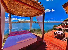 Titicaca Origins Perú