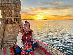 Titicaca Origins Perú