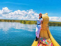Titicaca Origins Perú