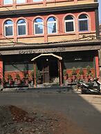Hotel Lotus Grand