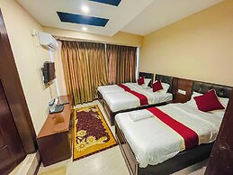 Hotel Lotus Grand